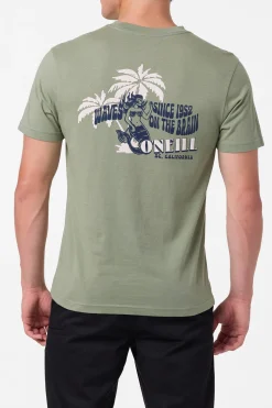 Phrase Classic Tee