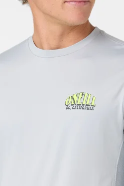 Phrase UPF Long Sleeve Tee
