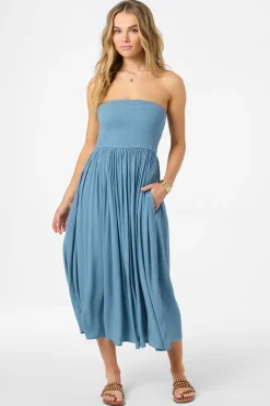 Piper Dress Midi Dress