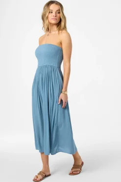 Piper Dress Midi Dress