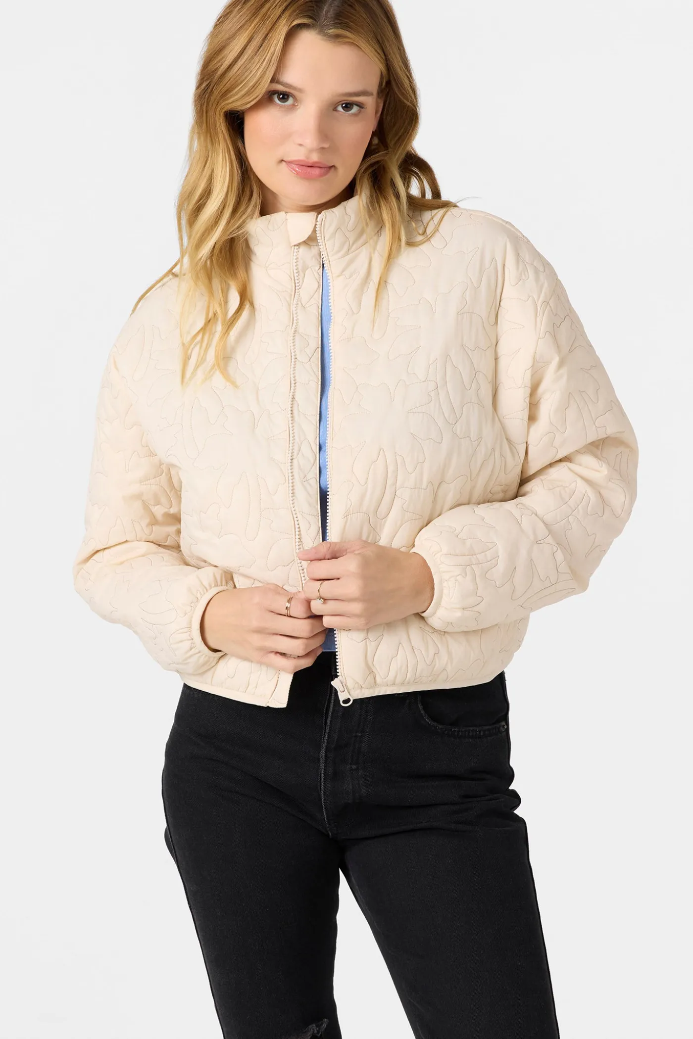 Pippin Jacket