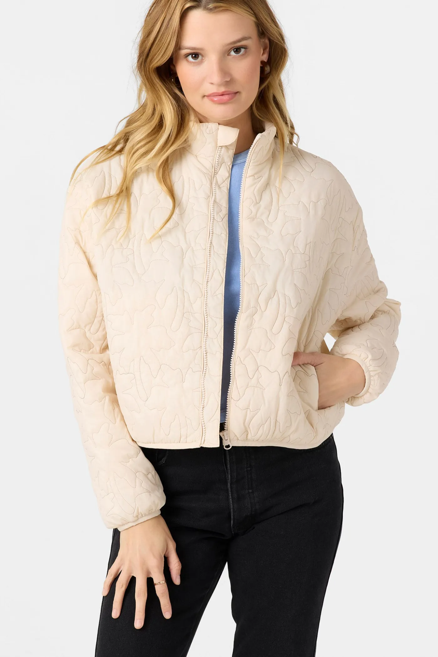 Pippin Jacket