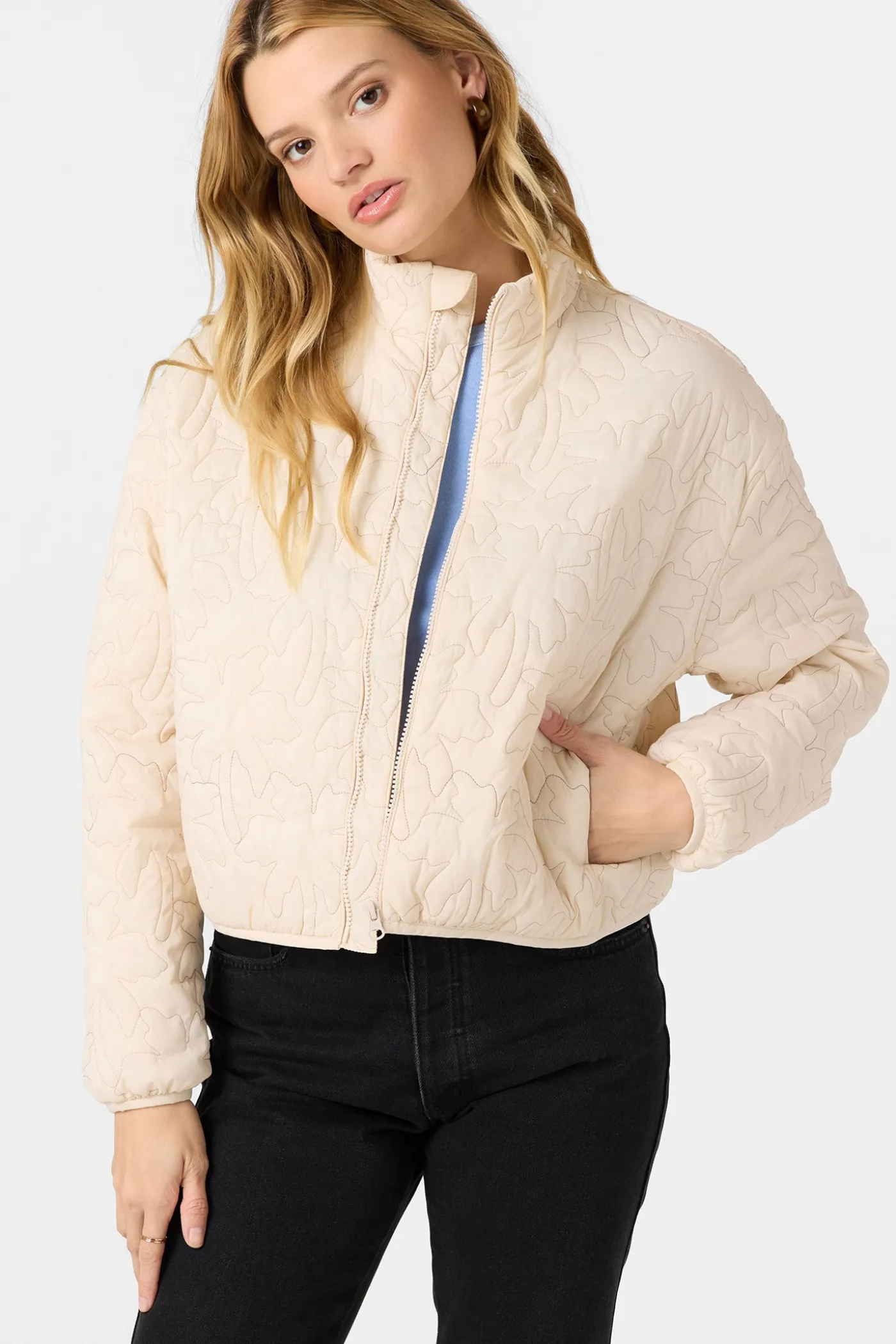 Pippin Jacket