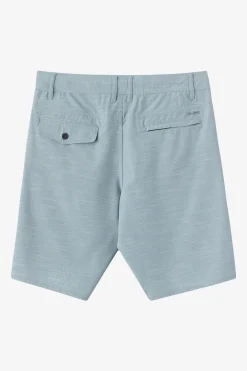 Portola Slub Check 20