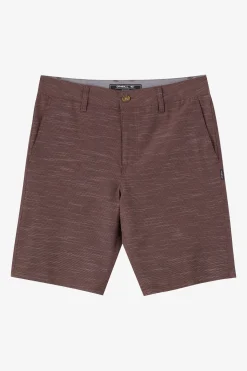 Portola Slub Check 20