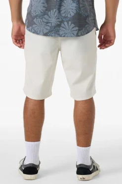 Portola Slub Check 20