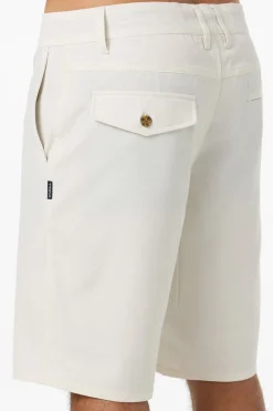 Portola Slub Check 20
