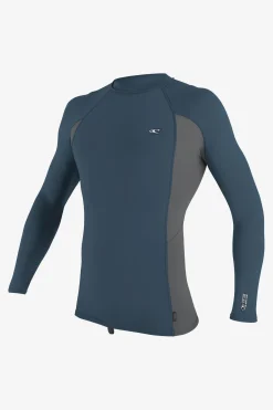Premium Skins L/S Rash Guard