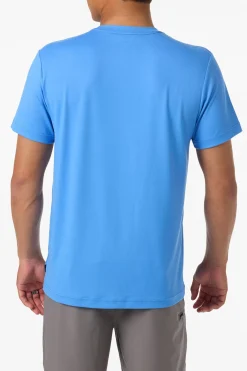 Preppy UPF Tee