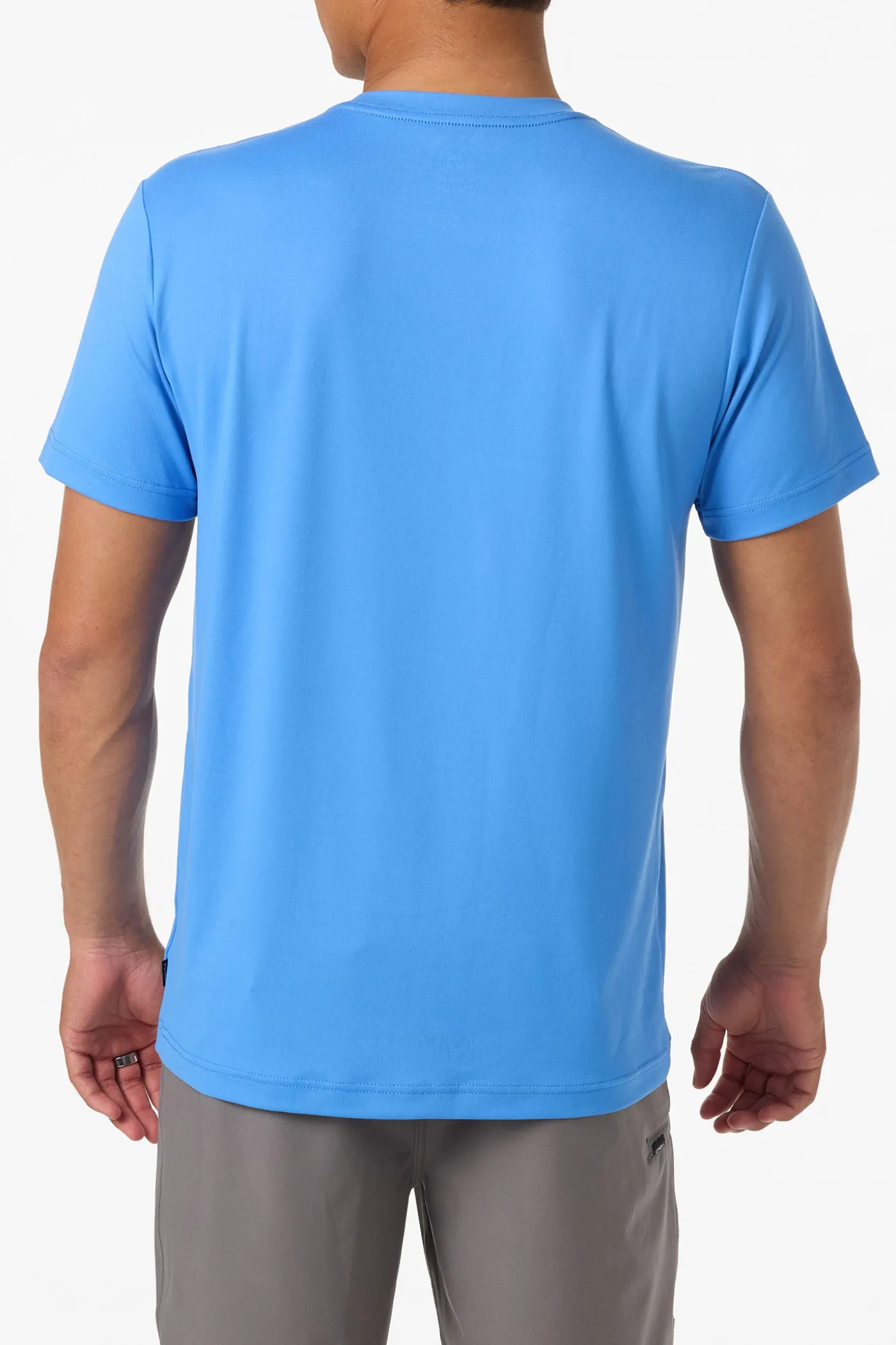 Preppy UPF Tee
