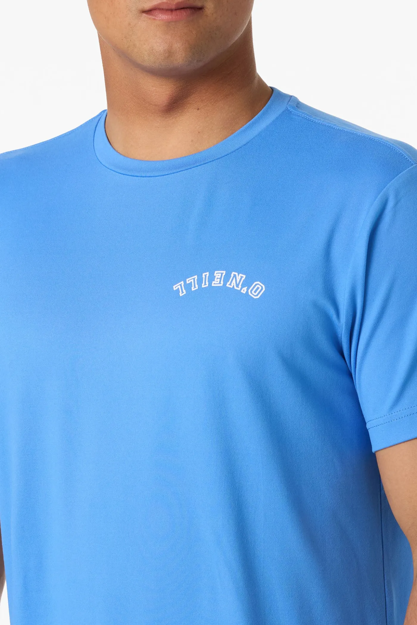 Preppy UPF Tee