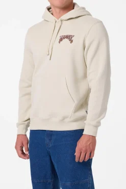 Psych'd Classic Hoodie