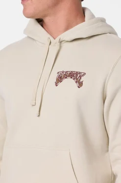 Psych'd Classic Hoodie