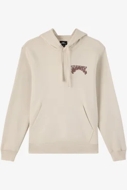 Psych'd Classic Hoodie
