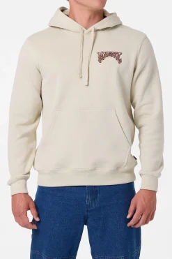 Psych'd Classic Hoodie