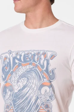 Psych'd Classic Tee