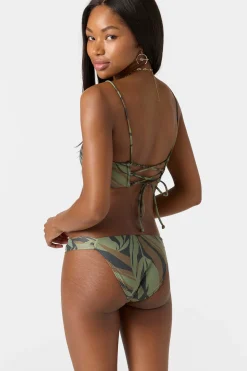 Rania Kee Beach Bottoms