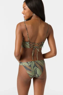 Rania Kee Beach Bottoms