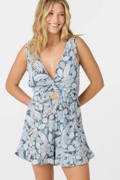 Raylin Romper