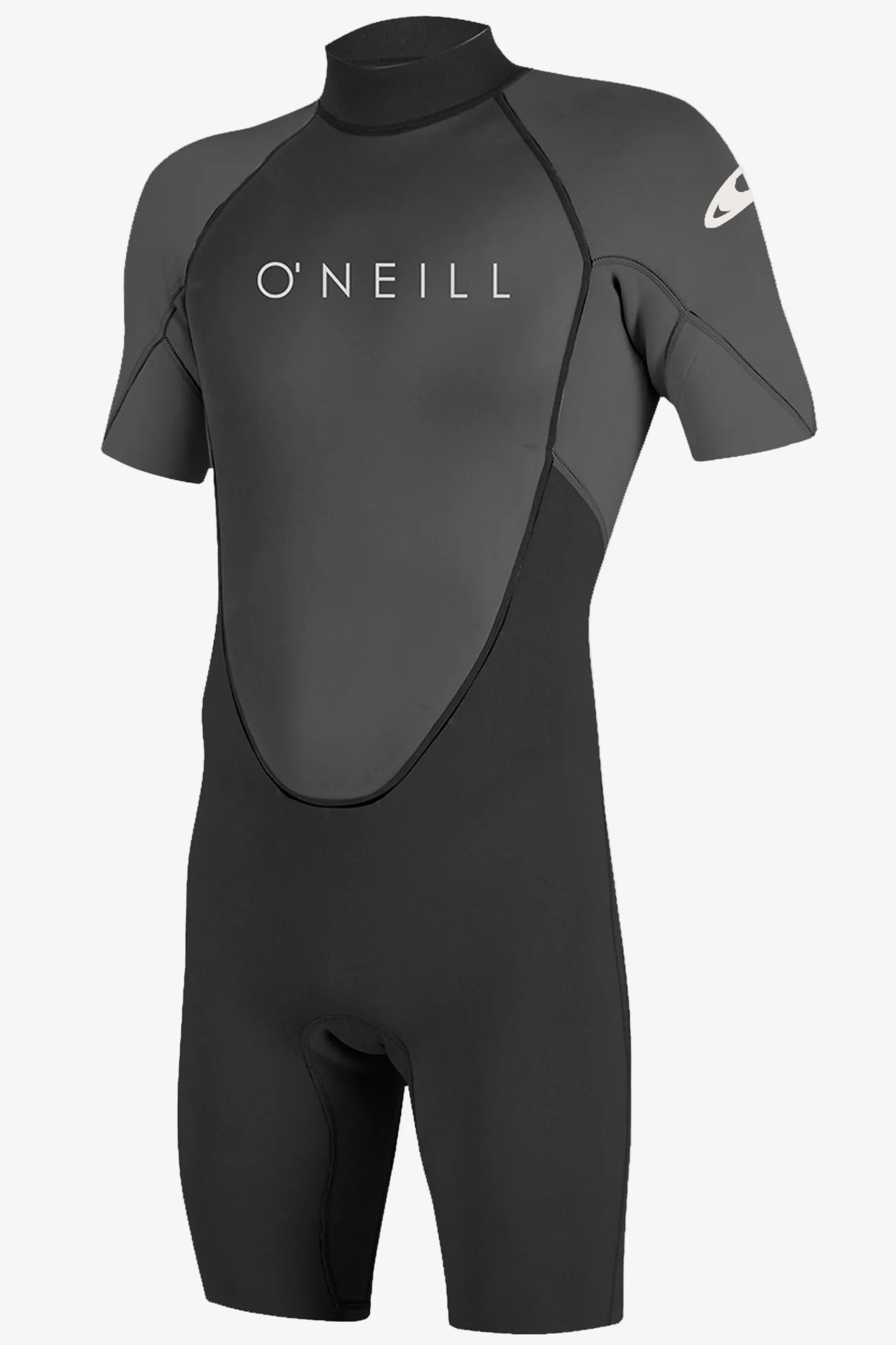 Reactor-2 2mm Back Zip S/S Spring Wetsuit