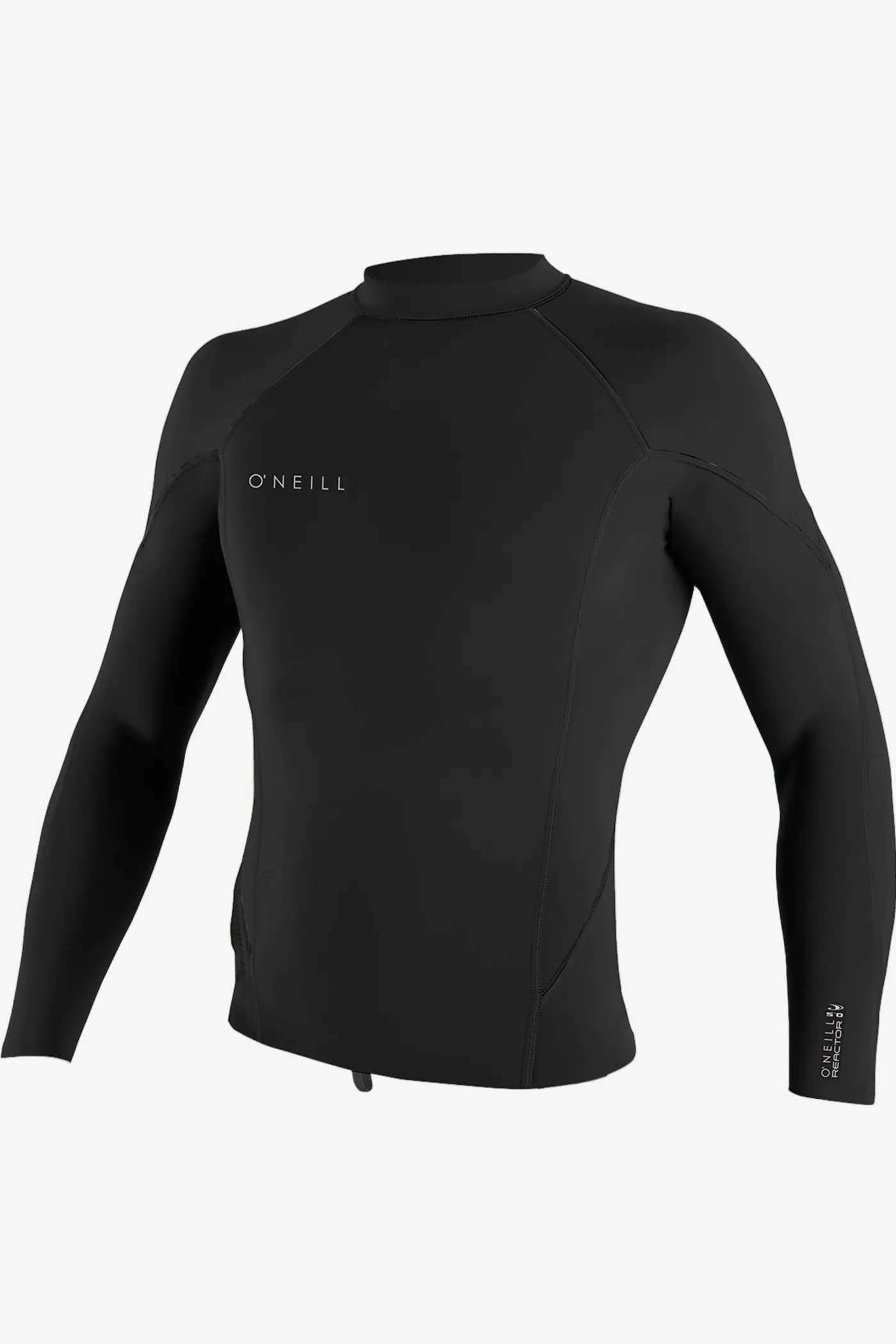 Reactor-2 1.5mm L/S Top