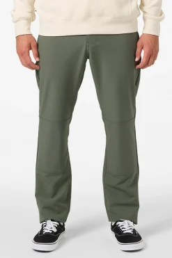 Recon Standard Fit Hybrid Pants
