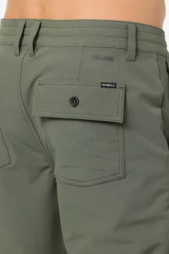 Recon Standard Fit Hybrid Pants