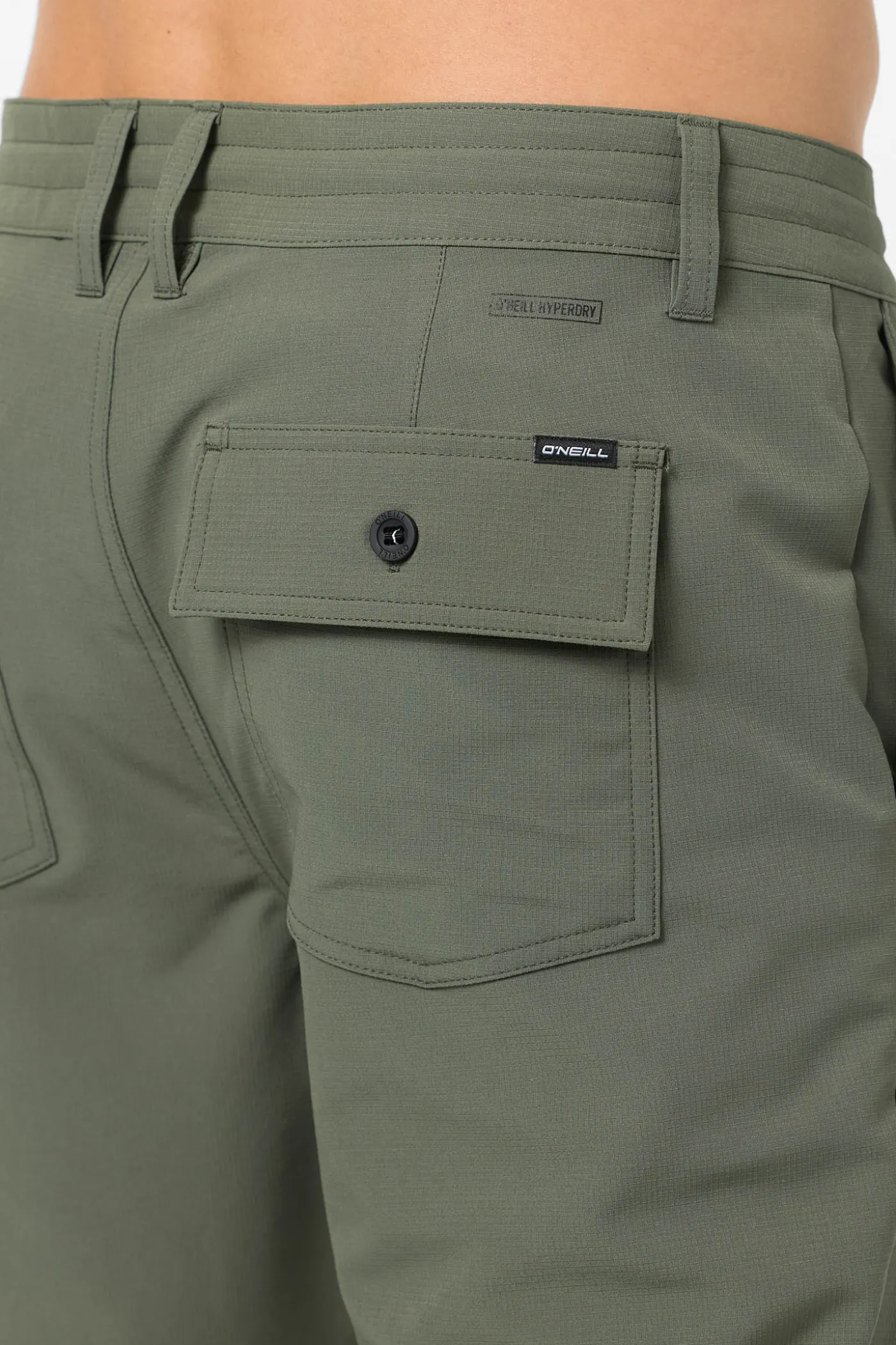 Recon Standard Fit Hybrid Pants