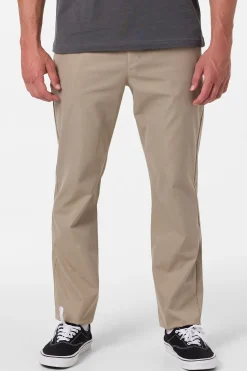 Redlands Hybrid Standard Fit Pants