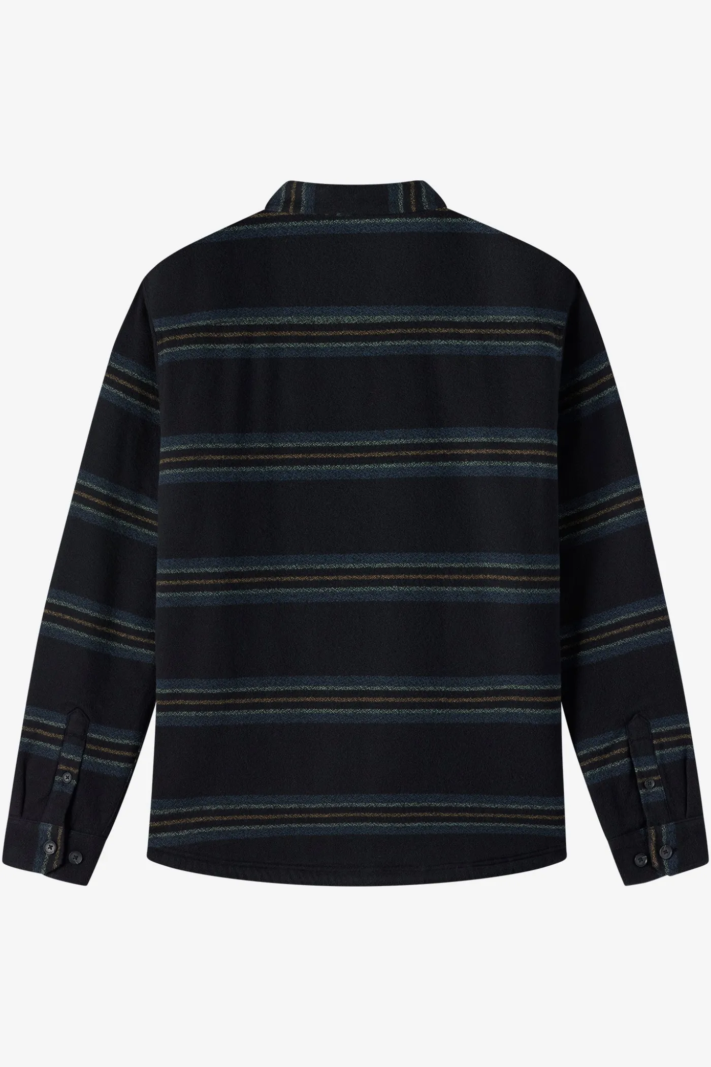 Redmond High Pile Lined Jacket