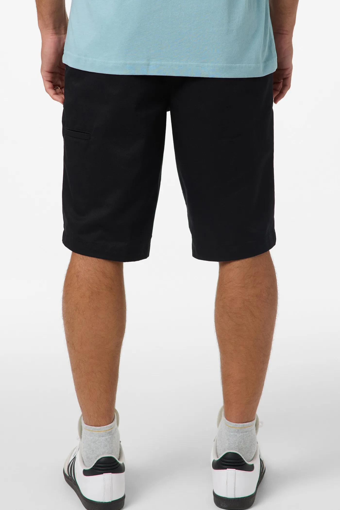 Redwood 22" Chino Shorts