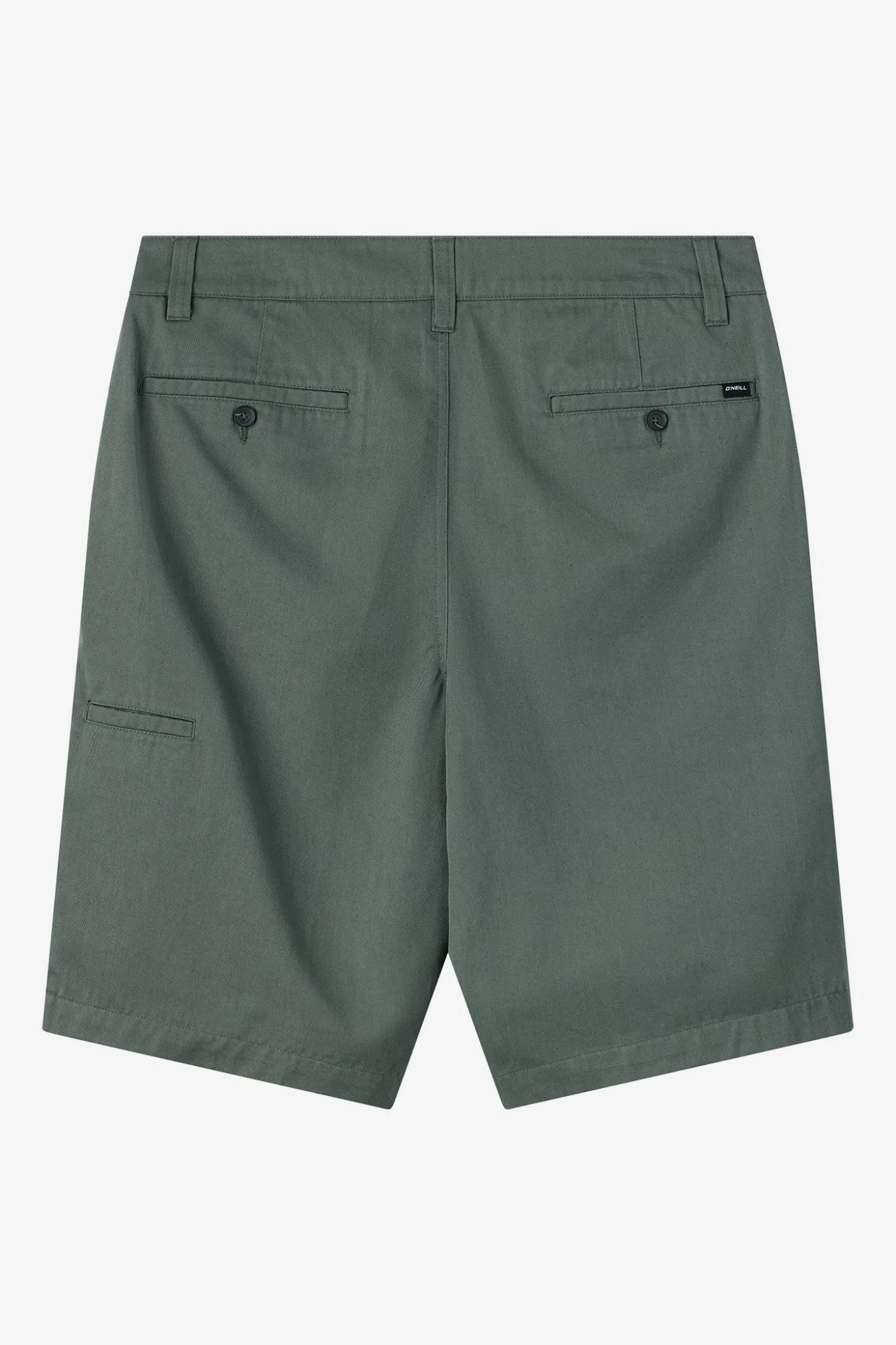 Redwood 22" Chino Shorts
