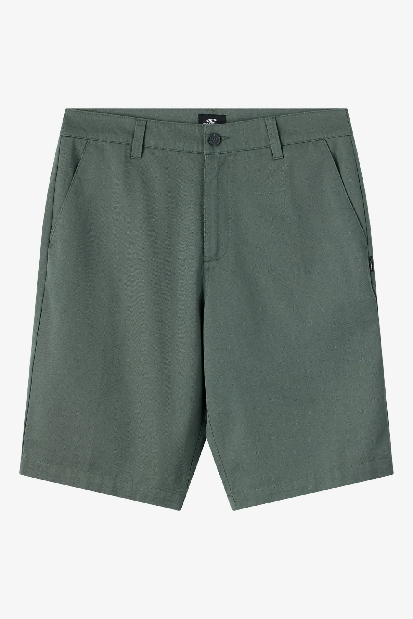 Redwood 22" Chino Shorts
