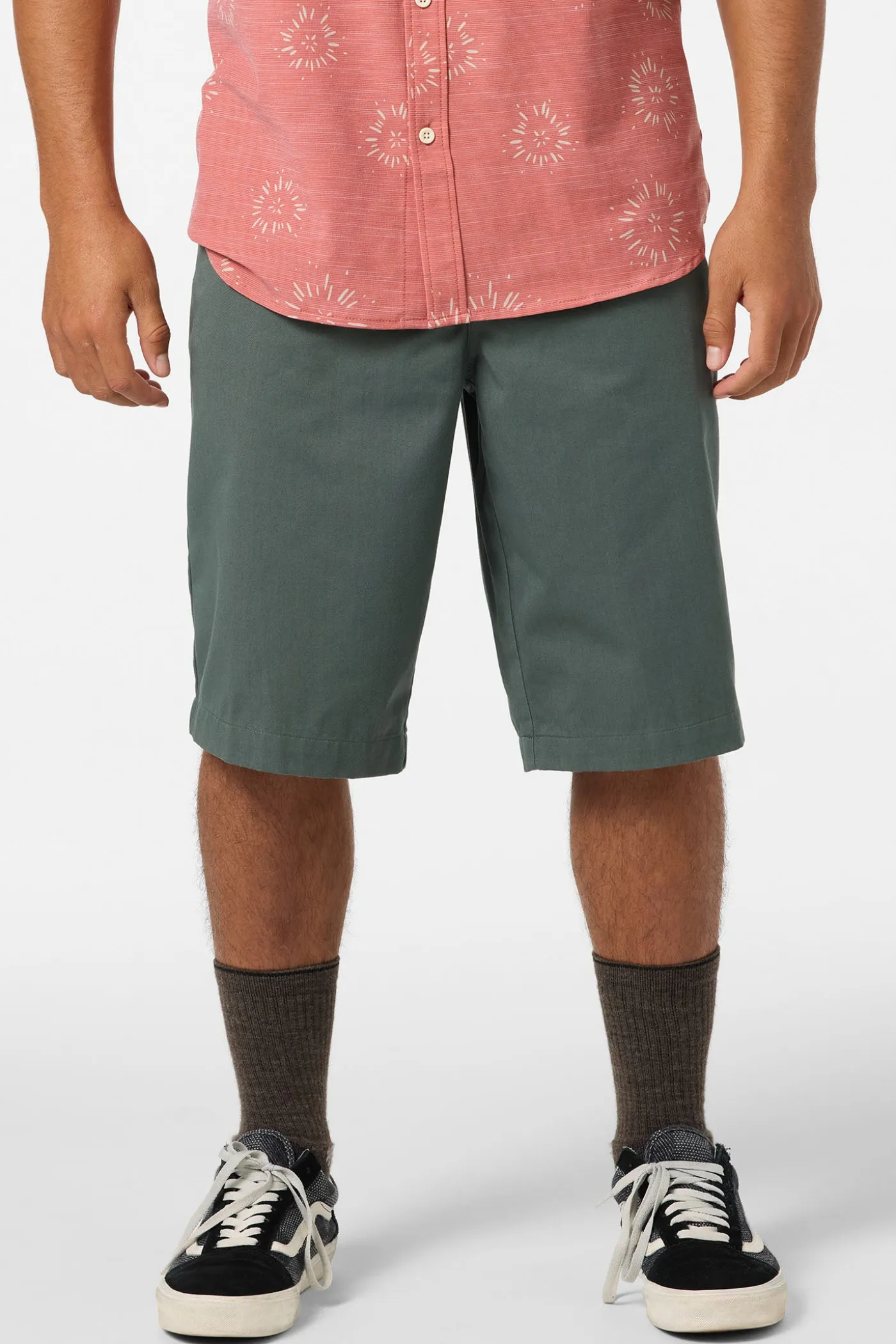 Redwood 22" Chino Shorts