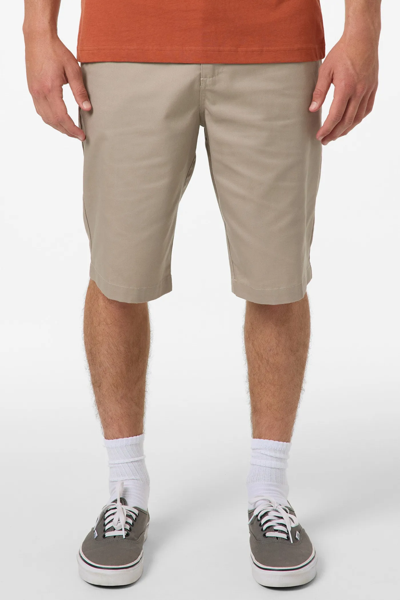 Redwood 22" Chino Shorts