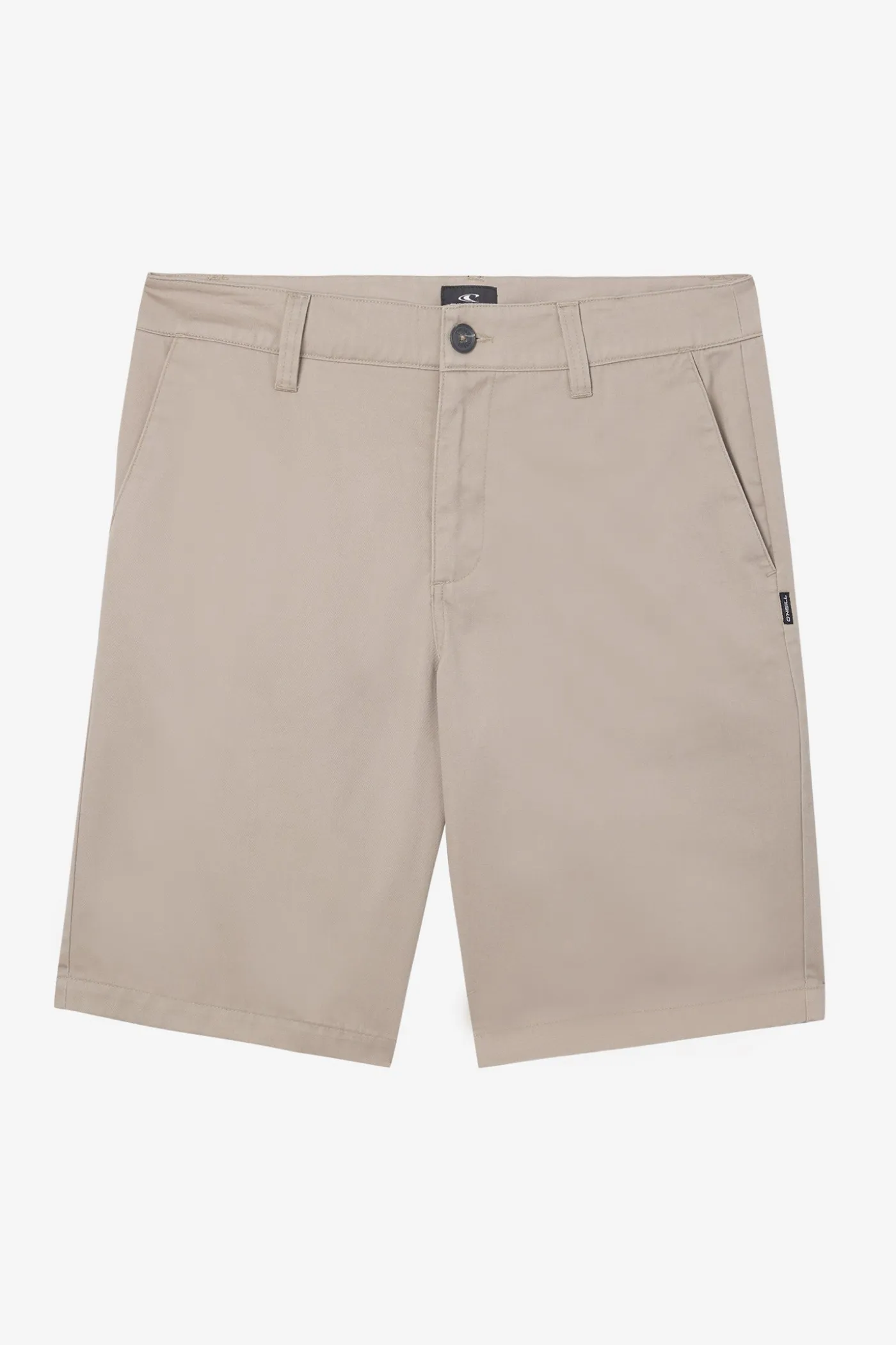Redwood 22" Chino Shorts
