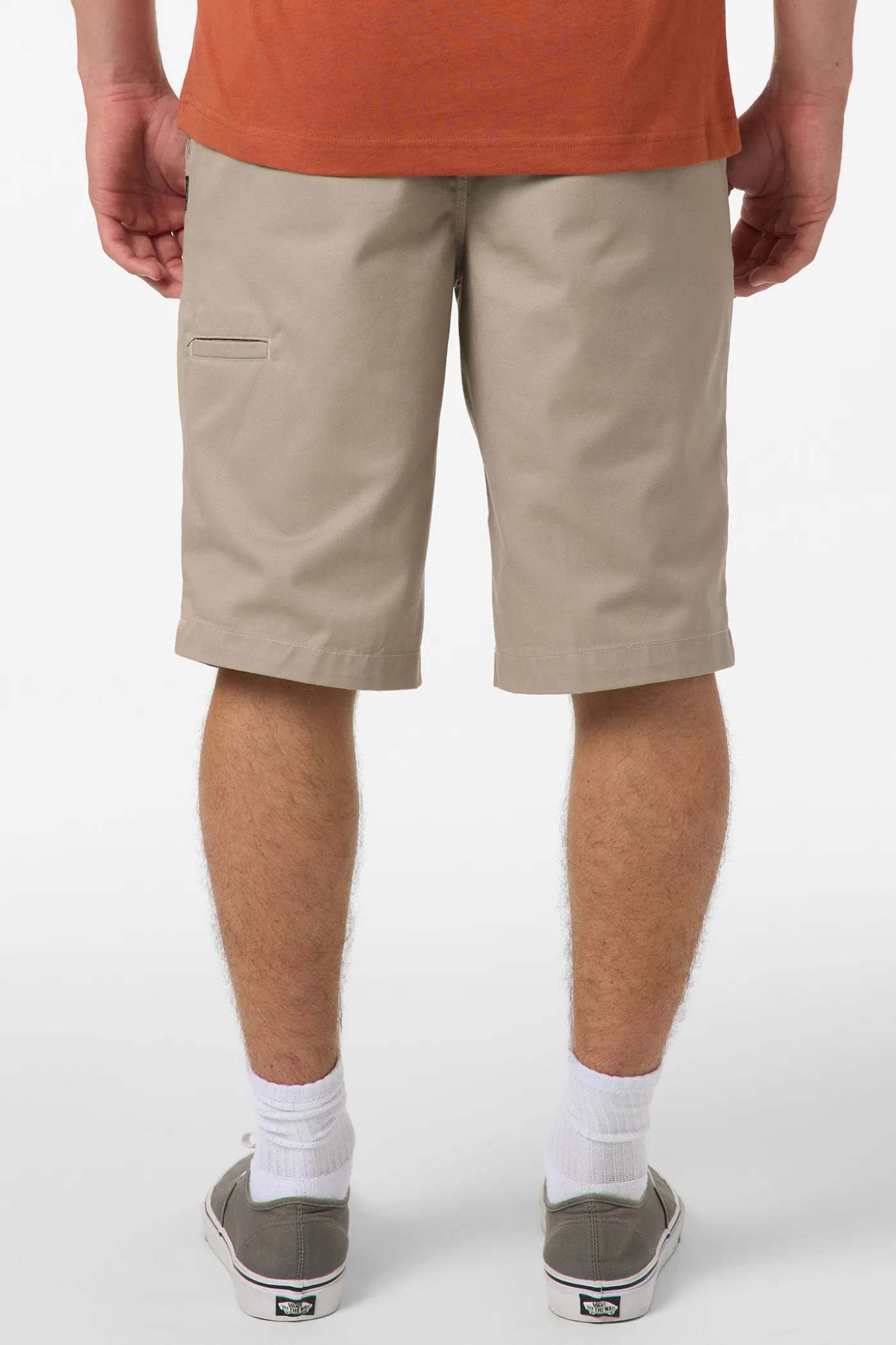 Redwood 22" Chino Shorts