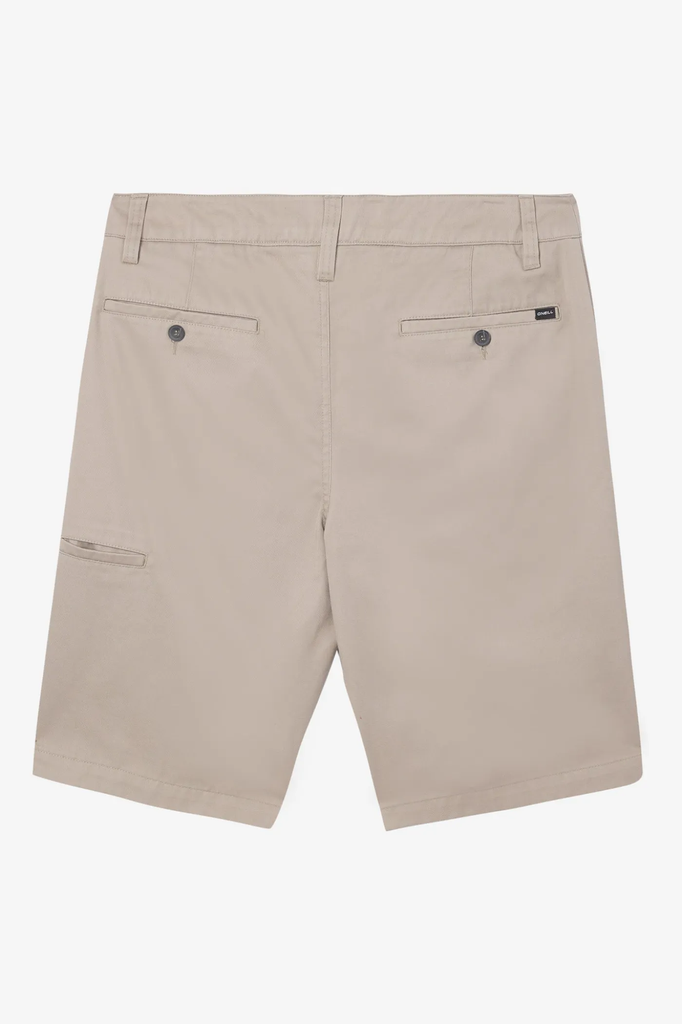 Redwood 22" Chino Shorts