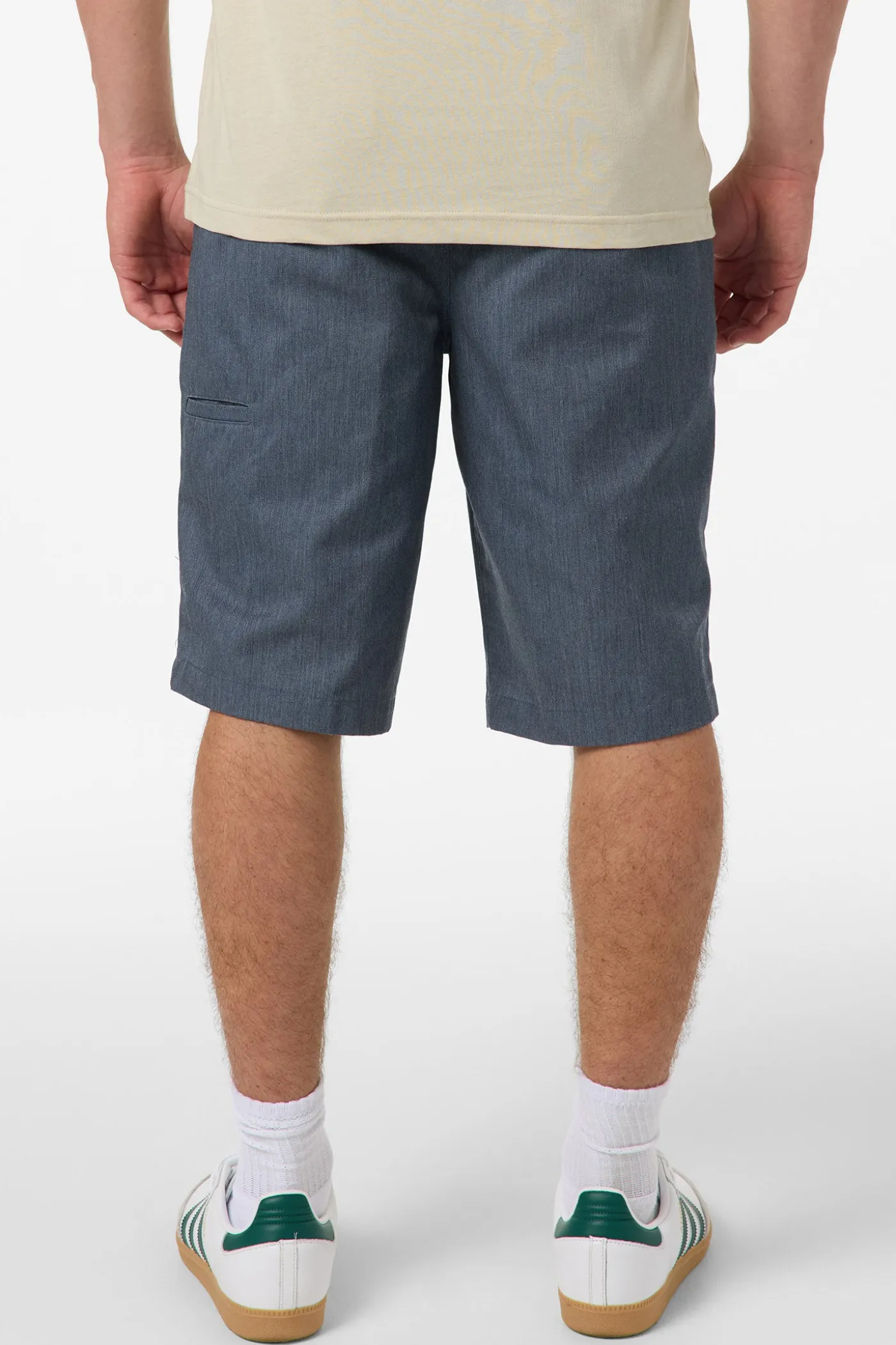 Redwood 22" Chino Shorts