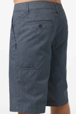 Redwood 22" Chino Shorts