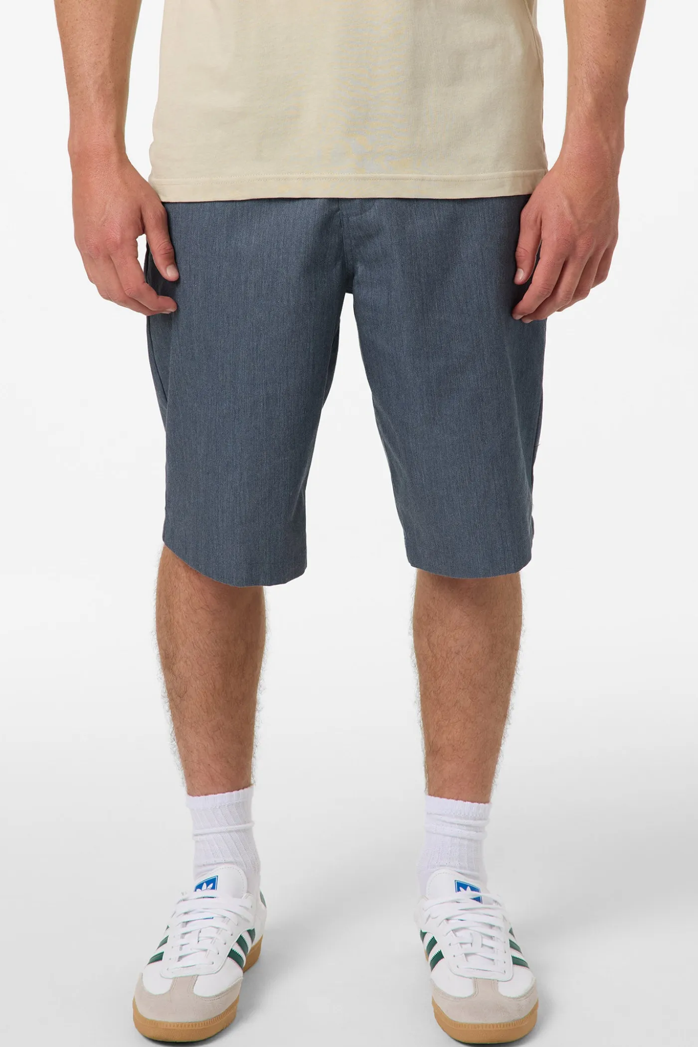 Redwood 22" Chino Shorts
