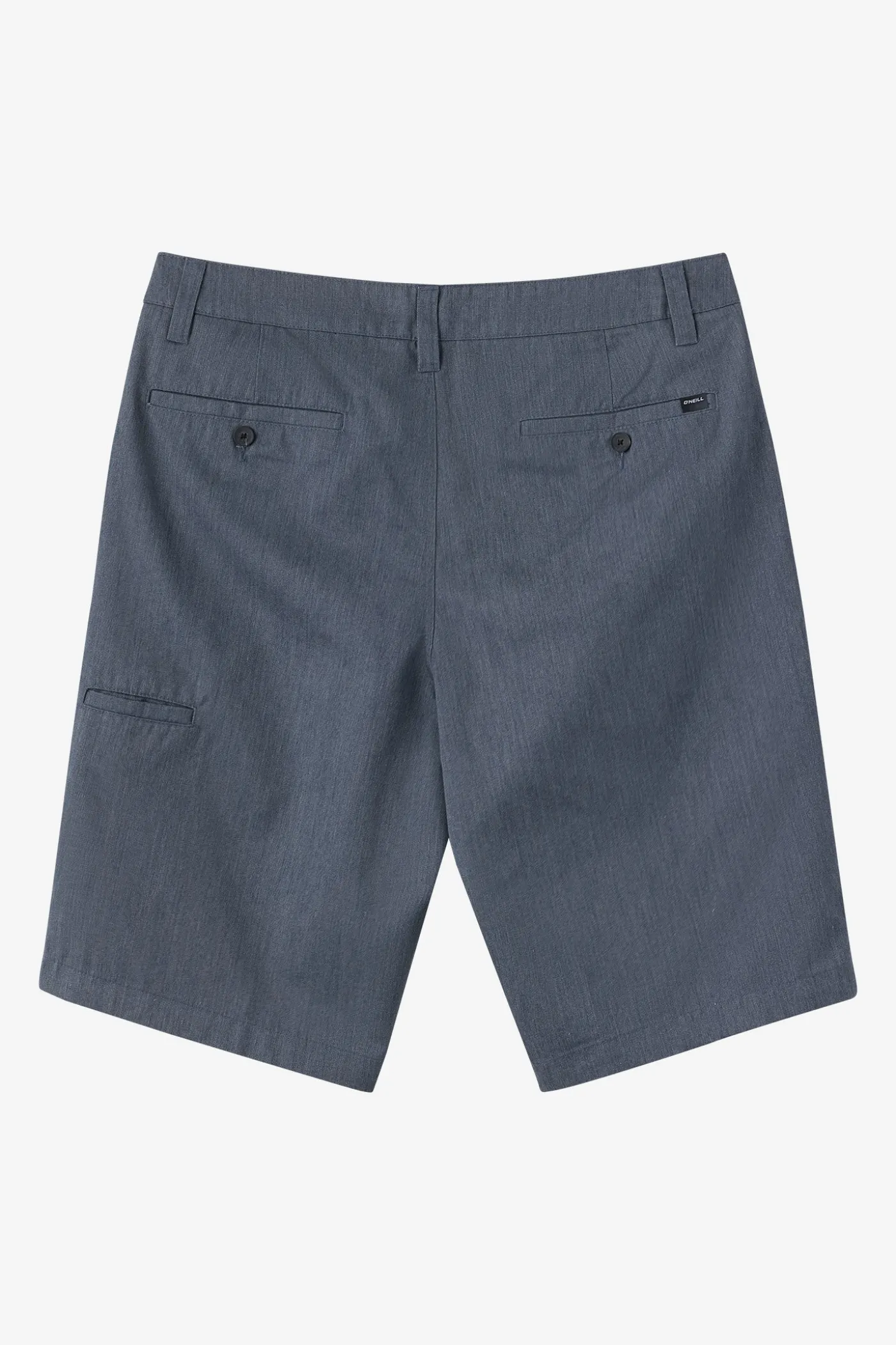 Redwood 22" Chino Shorts