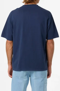 Reef Break Boxy Tee