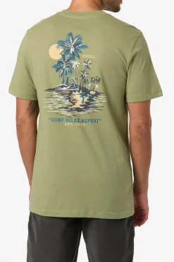 Relax Classic Tee