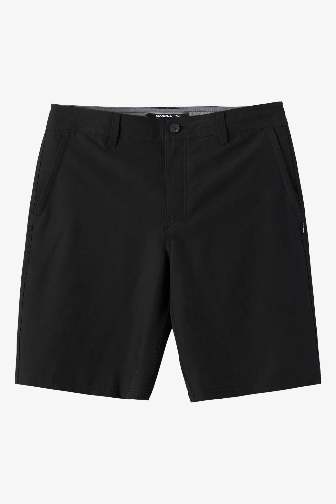 Reserve Heather 21" Hybrid Shorts