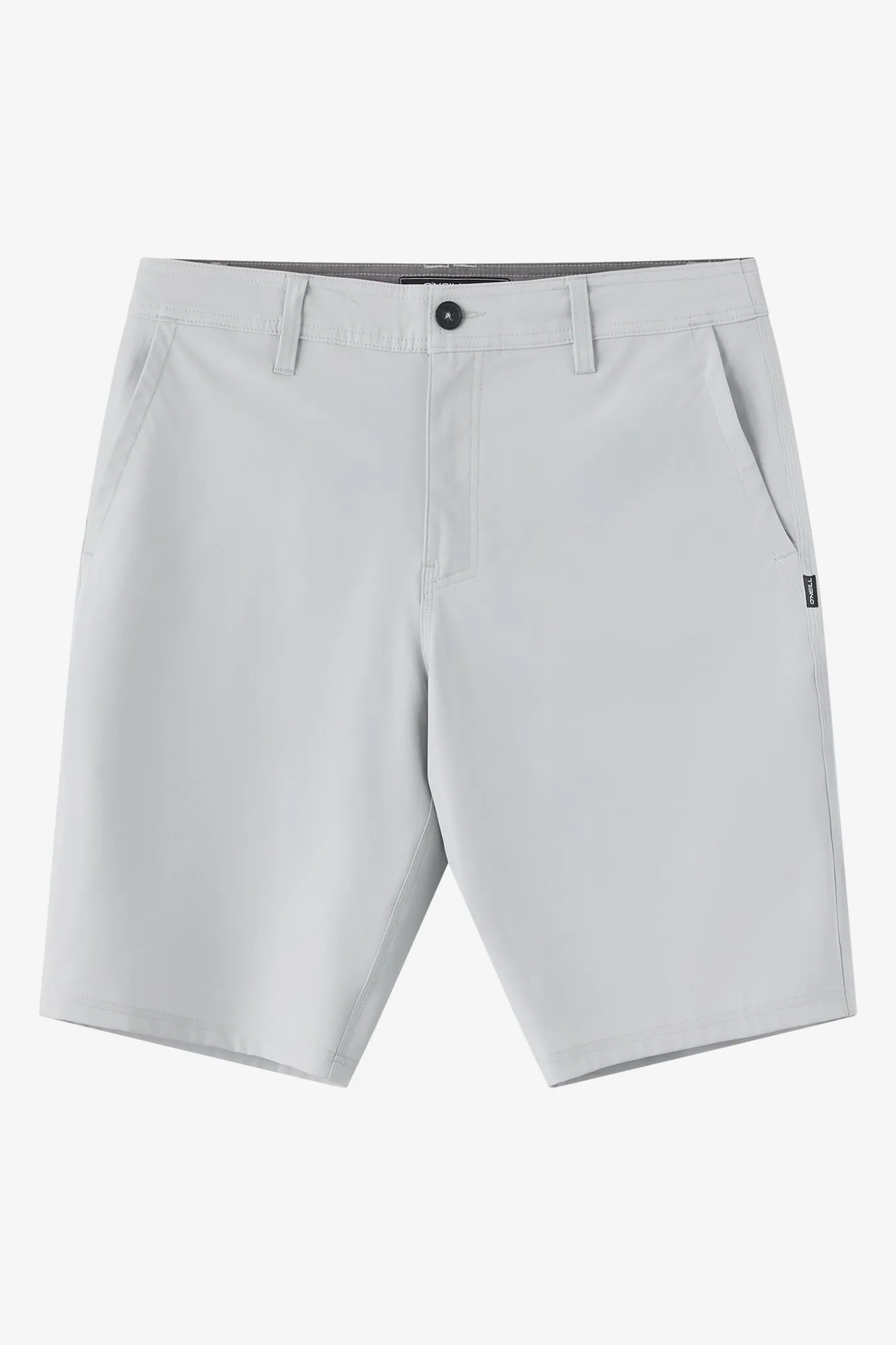 Reserve Heather 21" Hybrid Shorts