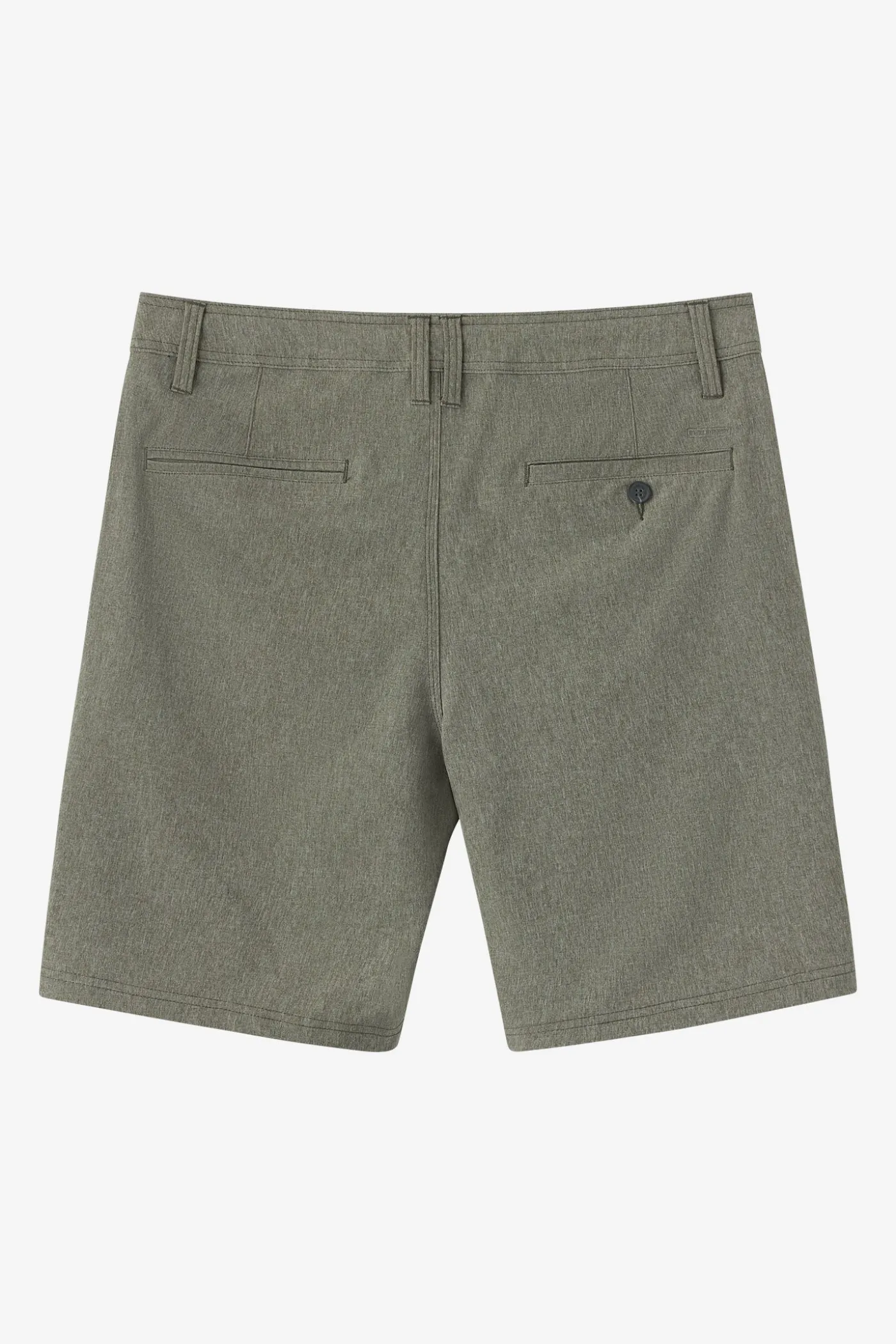 Reserve Heather 19" Hybrid Shorts