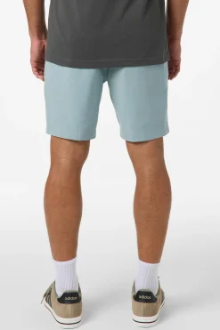 Reserve Light Check Elastic Waist 18