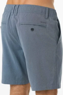 Reserve Light Check Elastic Waist 18