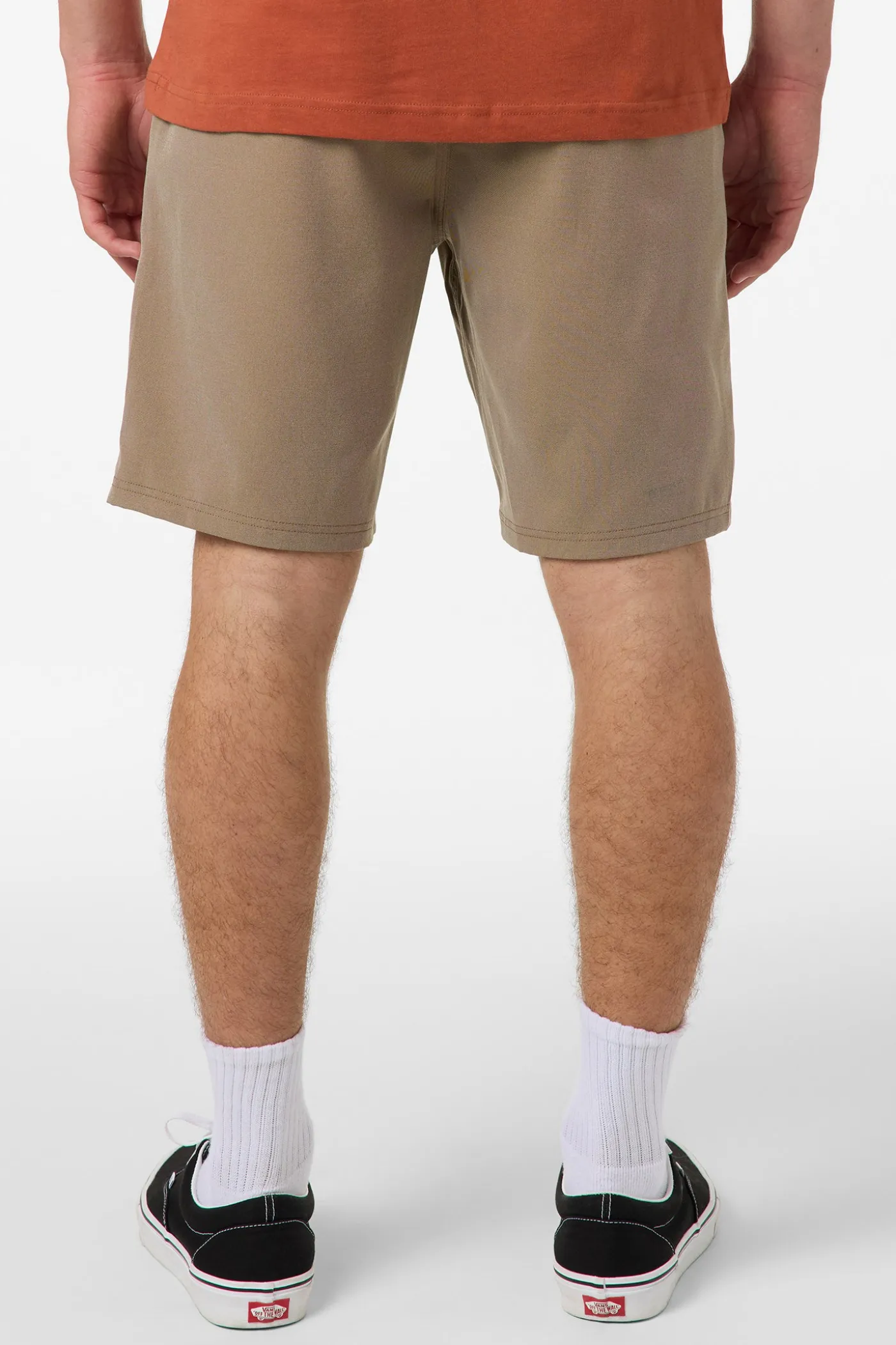 Reserve Light Check 19" Hybrid Shorts